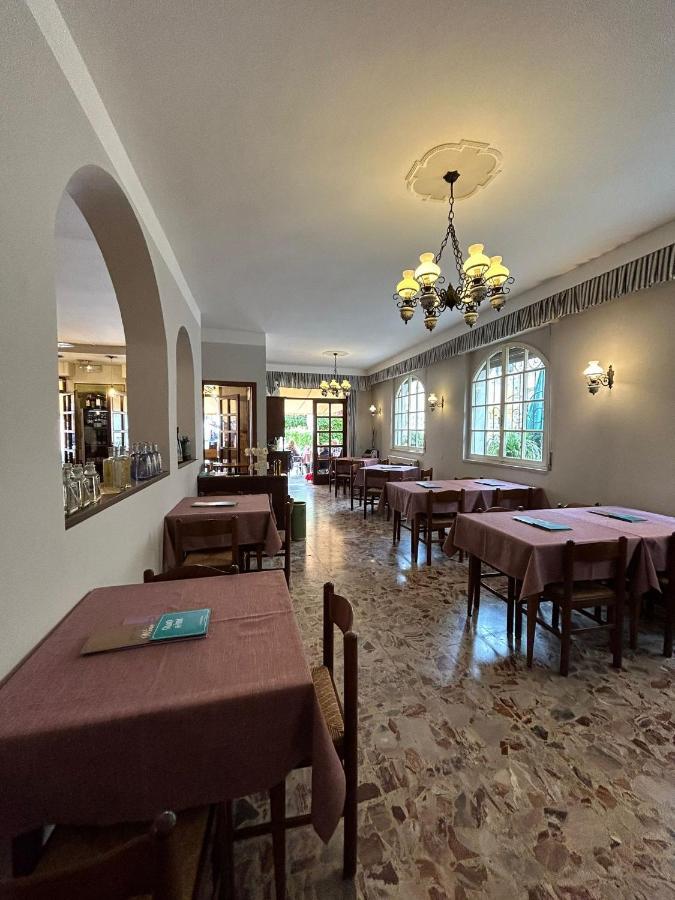 Albergo Da Pina 拉齐塞 外观 照片