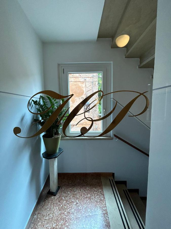 Albergo Da Pina 拉齐塞 外观 照片