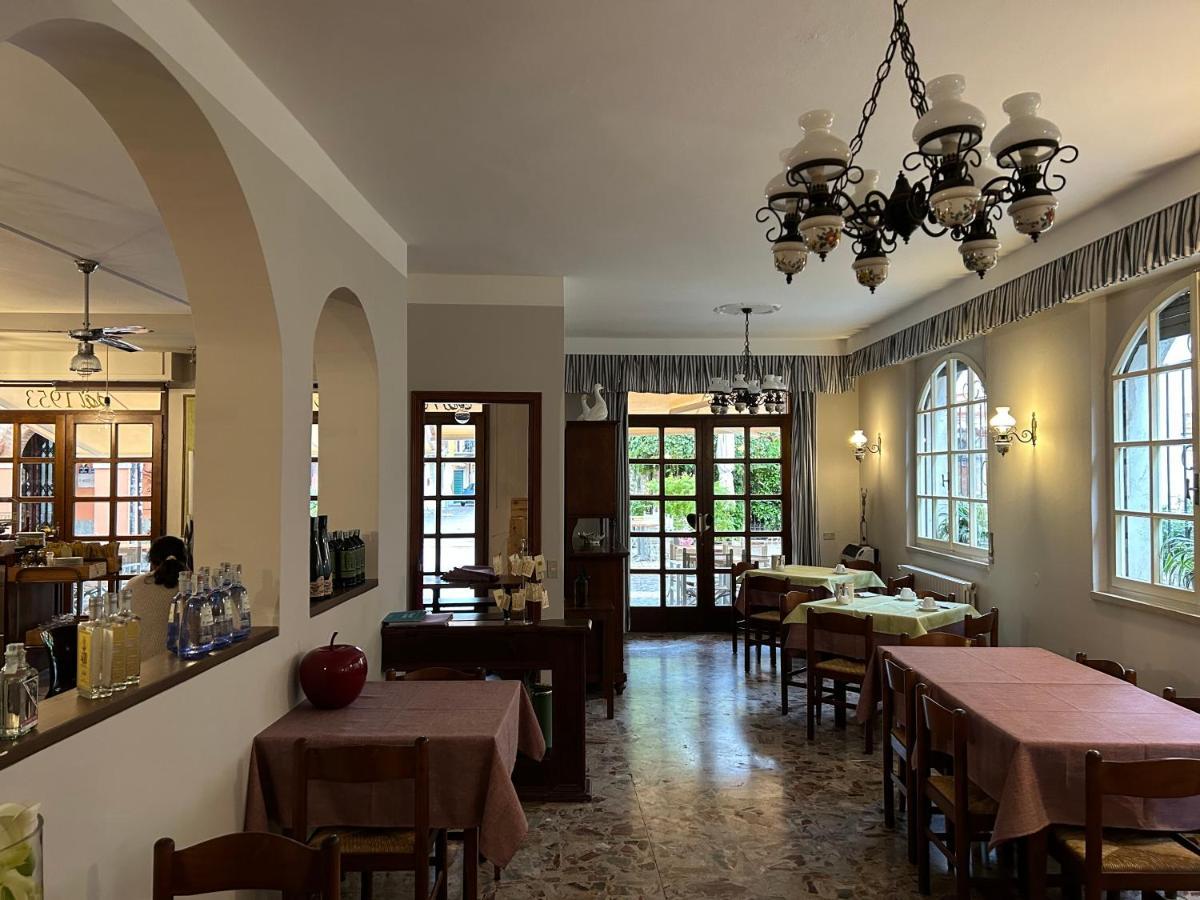 Albergo Da Pina 拉齐塞 外观 照片