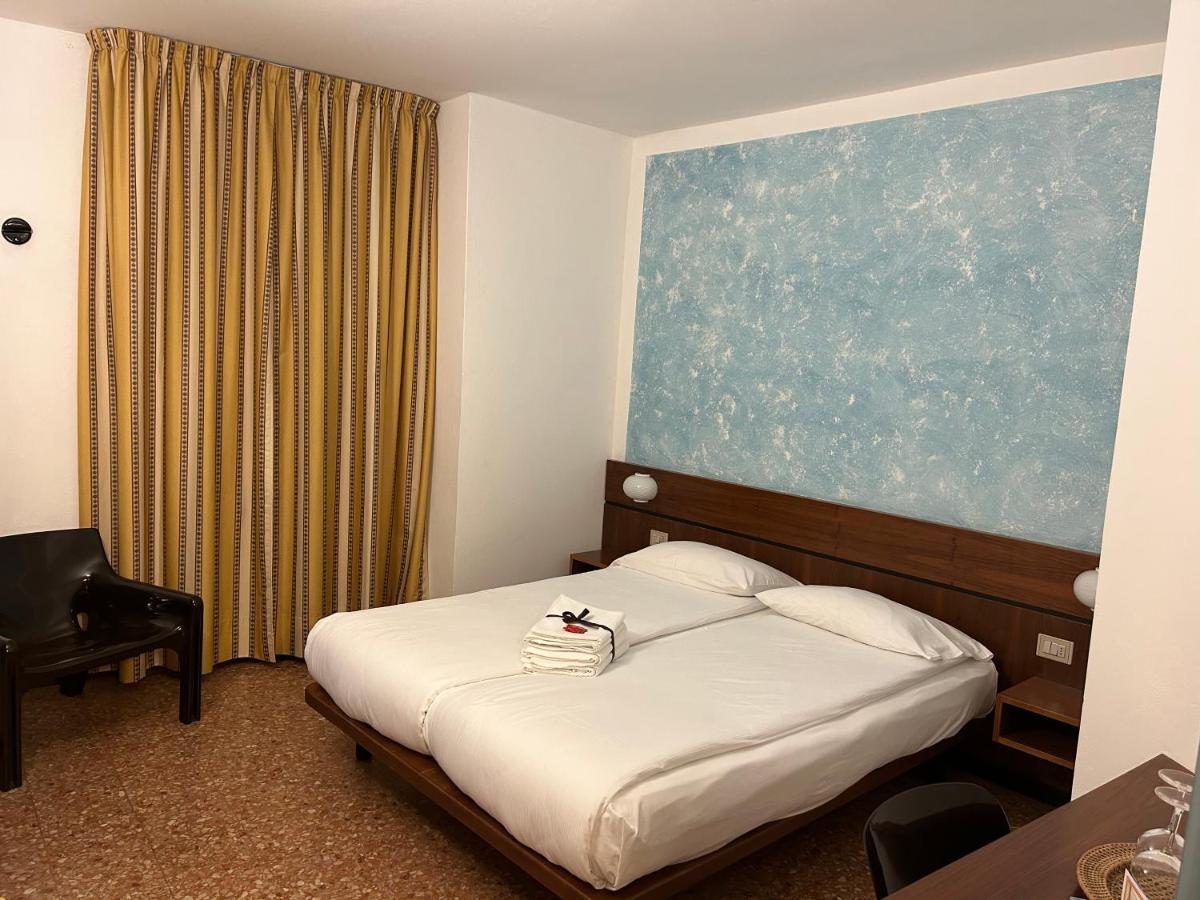 Albergo Da Pina 拉齐塞 外观 照片