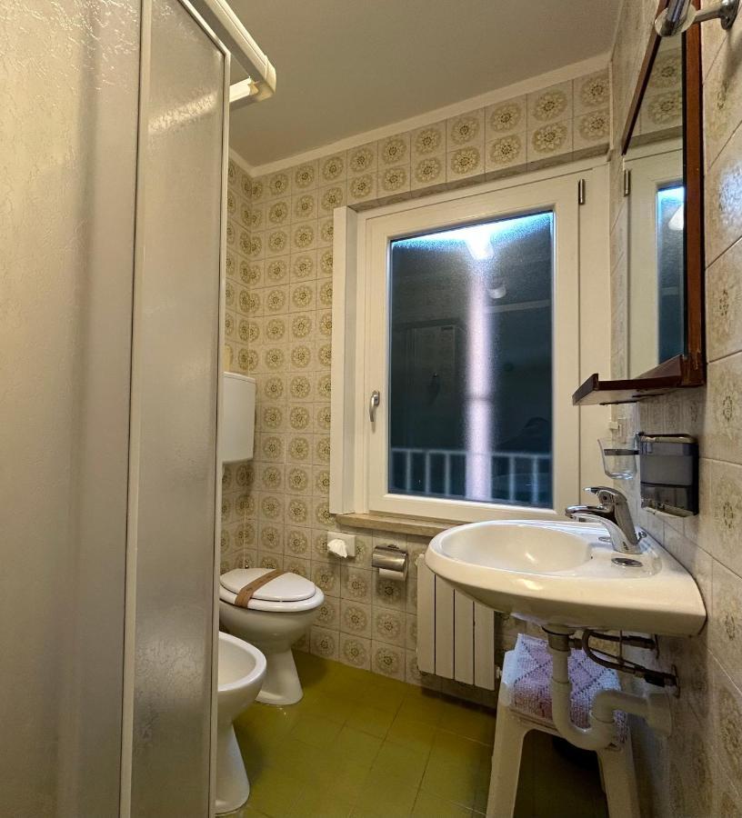 Albergo Da Pina 拉齐塞 外观 照片