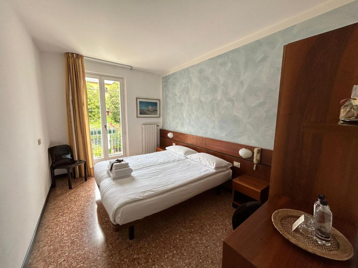 Albergo Da Pina 拉齐塞 外观 照片