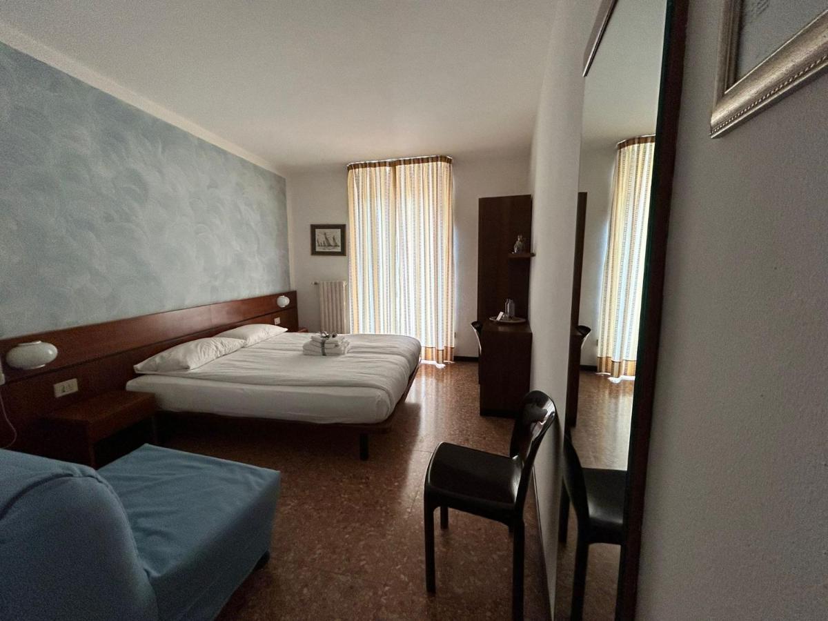 Albergo Da Pina 拉齐塞 外观 照片
