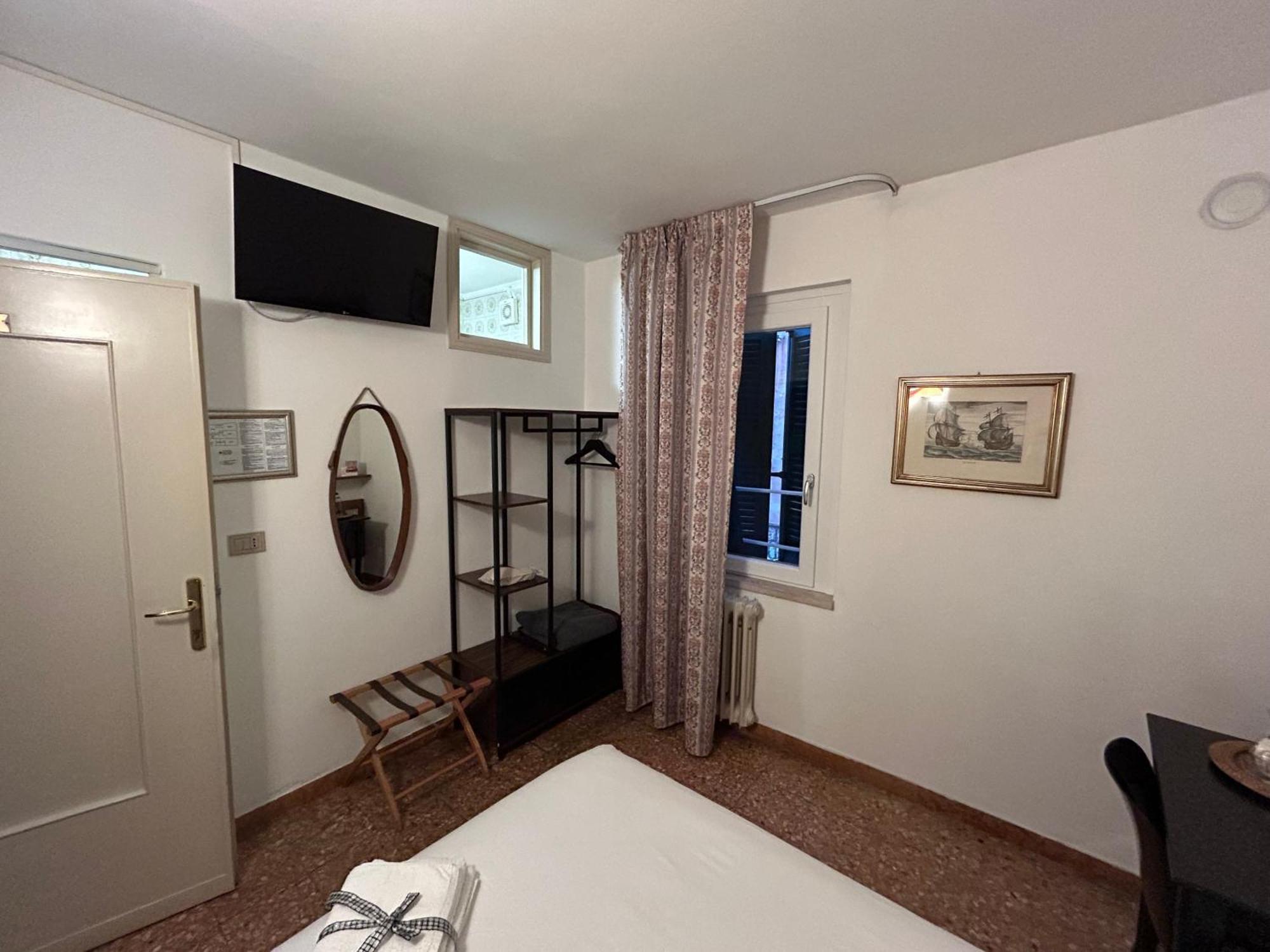 Albergo Da Pina 拉齐塞 外观 照片